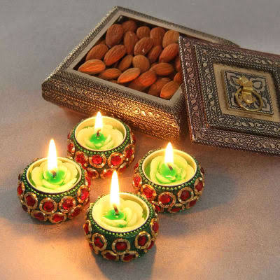 stone-wax-diya-4-pcs-set